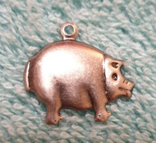 ciondoli per maialino