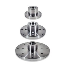 PIASTRA FRONTALE TORNIO LEGNO