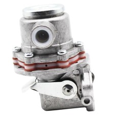 Pompa alimentazione AC per