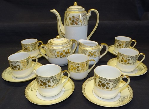 Chikaramachi demitasse set - demitasse,