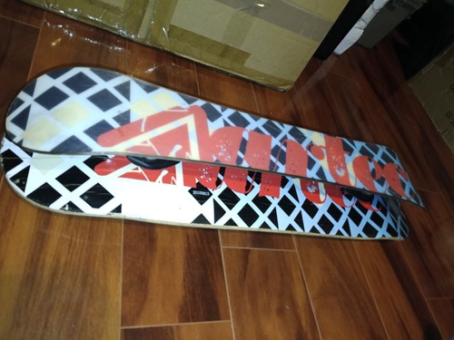 Artec snow level - artec, snowboard
