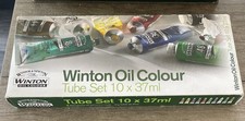 Winsor & Newton Winton colori