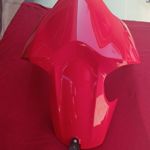 Parafango anteriore ducati - parafango,