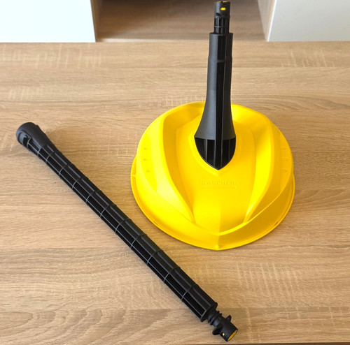 Pulitore patio karcher - pulitore, t-150