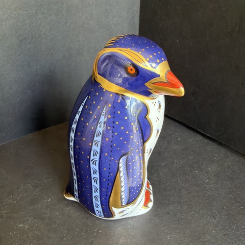 Royal crown derby fermacarte - crown,