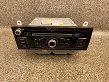 Radio Lettore CD 8R1035186