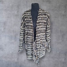 Giacca donna Zara aperta