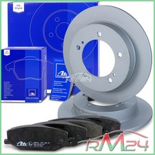 1X KIT ATE DISCO FRENO PIENO