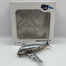 Sky400 Airbus Industries B