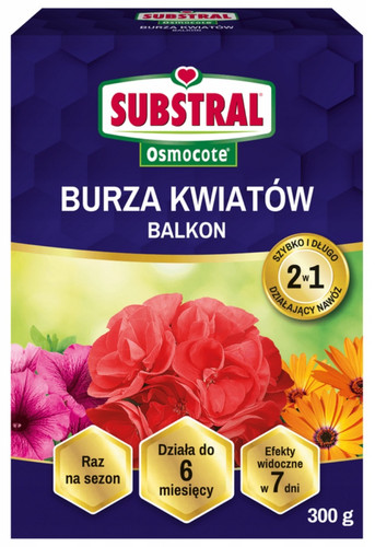 Substral osmocote concime - substral,