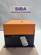 Bauer U 5.380 MF convertitore