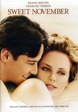 Sweet November [New DVD]