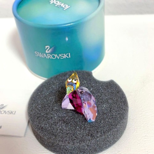 Swarovski dinosaur pteranodon - dinosaur,