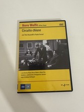 Le grandi inchieste di Nero Wolfe : Circuito chiuso