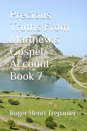 Precious truths from - truths,