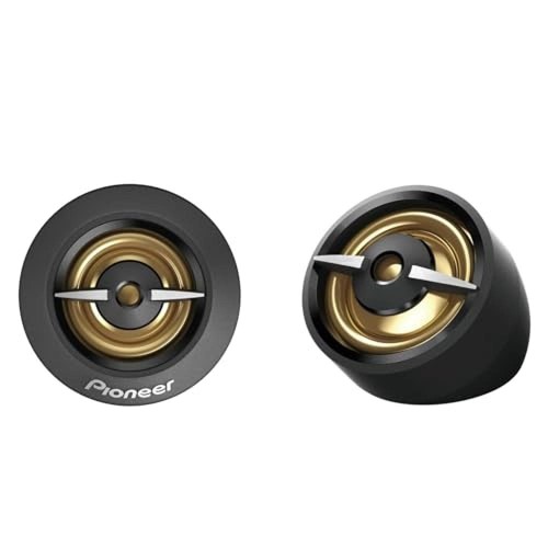 Tweeter pioneer 450 max - tweeter,