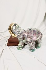 Scultura di Elefante