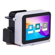 Mini stampante a getto