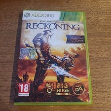 KINGDOMS OF AMALUR RECKONING