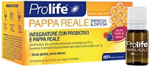 Prolife pappa reale - pappa,