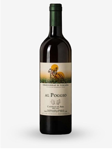 Toscana bianco igt 2025 - bianco,