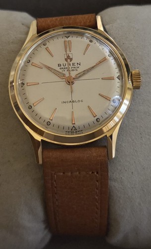 Orologio polso vintage - orologio,