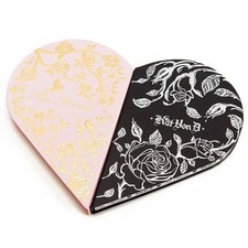 TOO FACED X KAT VON D Better
