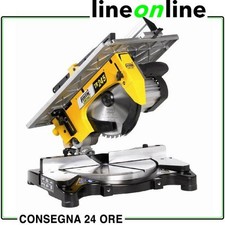 Troncatrice legno Femi TR 245
