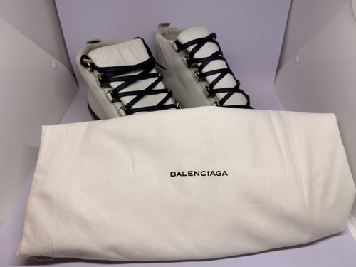Sneakers alte balenciaga arena - sneakers,