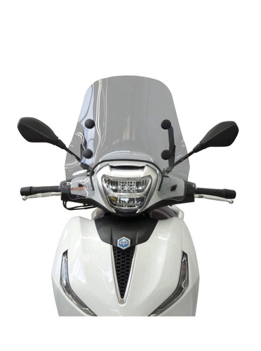 Parabrezza scooter fabbri - scooter,