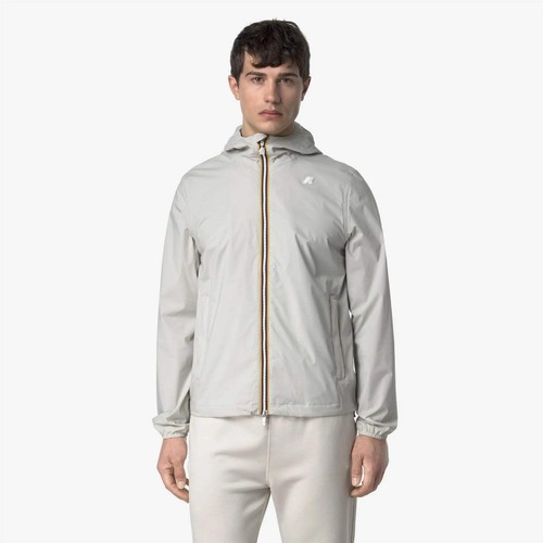 Way jack stretch nylon - k-way,