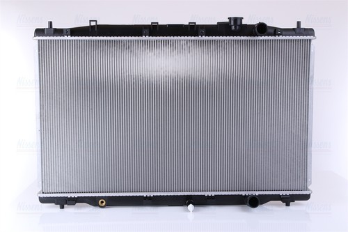 Radiatore liquido - , di