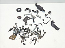 BULLONERIA RICAMBI VARI MINUTERIA SUZUKI BURGMAN AN 250 1998 2001 (INCOMPLETA)