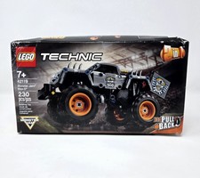 LEGO Technic 42119 2021