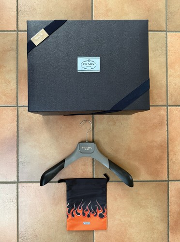 Scatola gift box prada - gift,