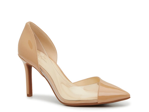 Scarpe eleganti donna jessica - eleganti,