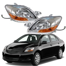 munirater Chrome Housing
