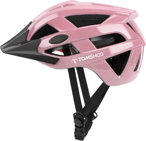 Casco bici mtb - casco,