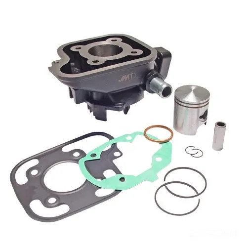 Kit cilindro standard ghisa