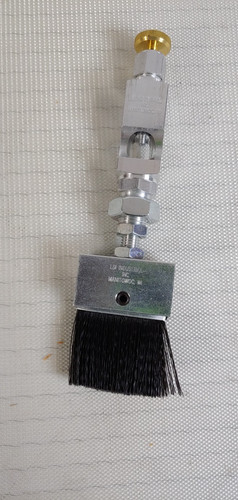 Spazzola ldi nvb304 - ldi, nvb304-2