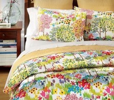 Copripiumino Pottery Barn