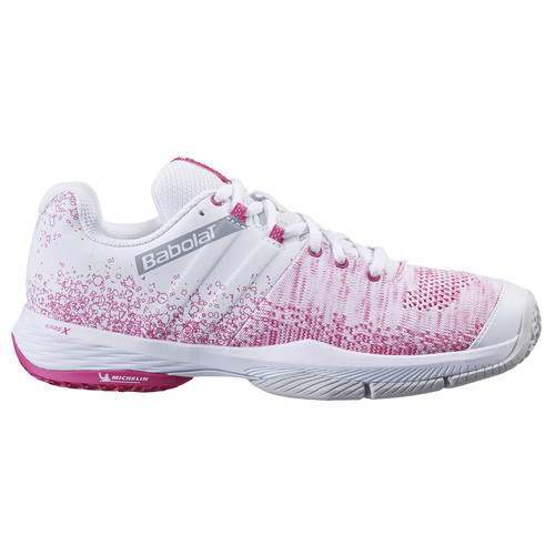 Babolat padel scarpe sensa - babolat,