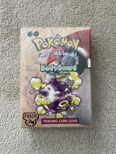 Pokemon tcg 1999 fossil - pokemon,