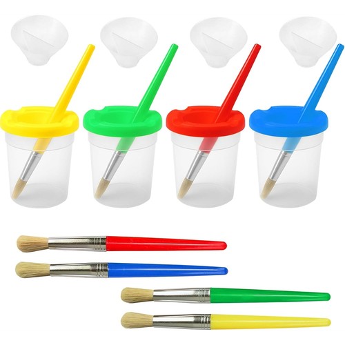 Children brushes s - brushes, children's