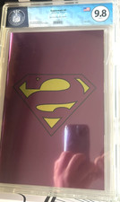 Superman 4 Bizzaro BTC  Foil