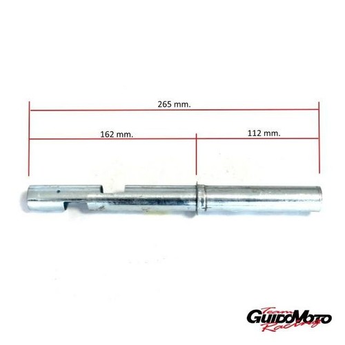 Comando acceleratore manubrio - comando,