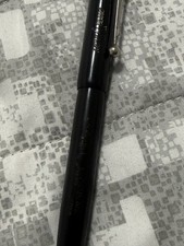 Penna Stilografica Montblanc