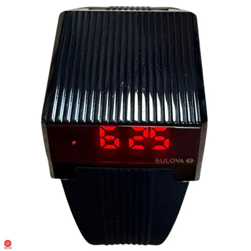 Orologio digitale bulova - orologio,