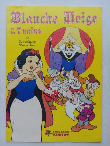 Album figurine francese - album,