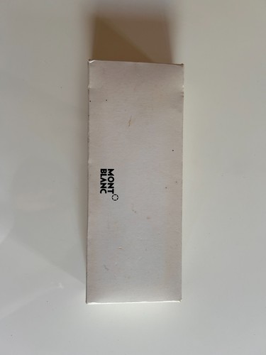 Montblanc penna sfera - penna, a
